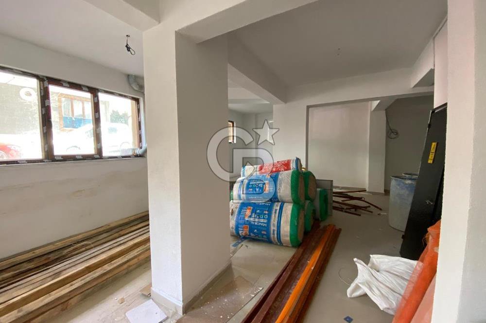 SATILIK DÜKKAN DEĞERLENEN BÖLGE'DE KAÇIRILMAYACAK FIRSAT!