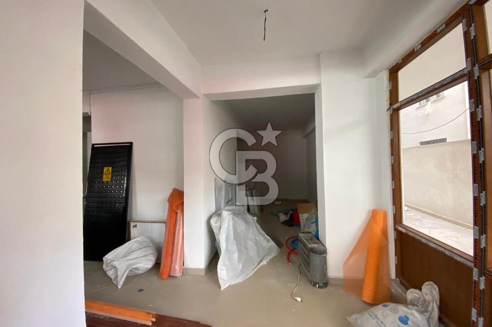 SATILIK DÜKKAN DEĞERLENEN BÖLGE'DE KAÇIRILMAYACAK FIRSAT!