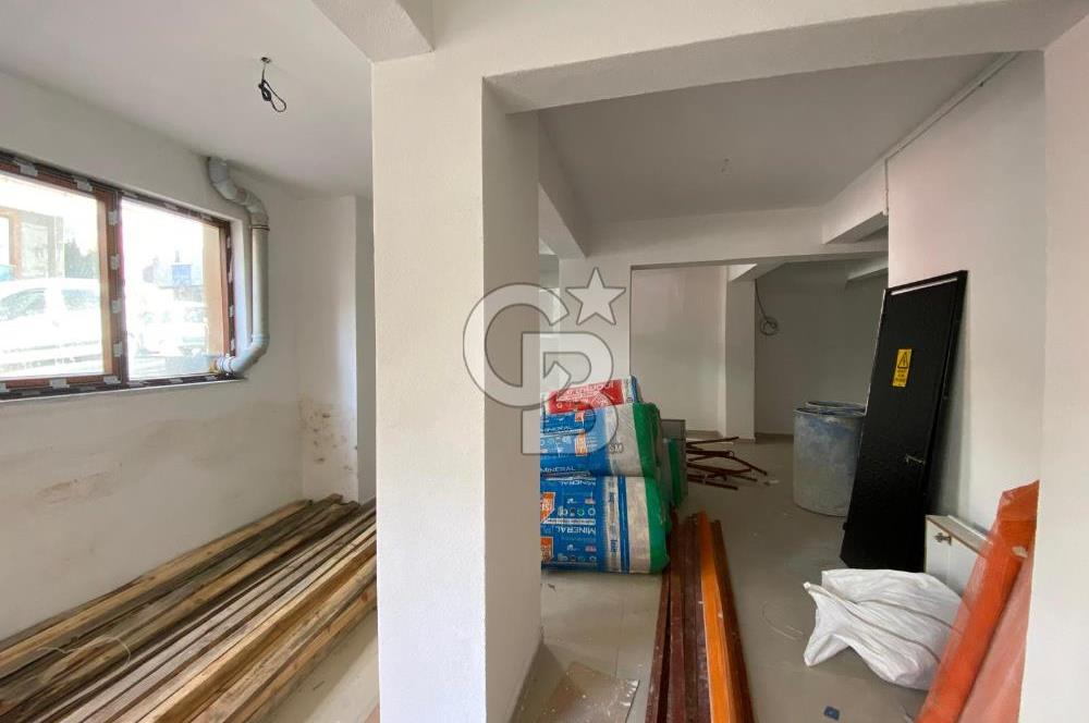 SATILIK DÜKKAN DEĞERLENEN BÖLGE'DE KAÇIRILMAYACAK FIRSAT!