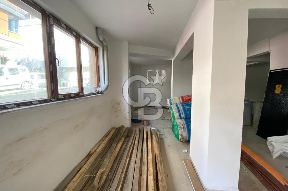 SATILIK DÜKKAN DEĞERLENEN BÖLGE'DE KAÇIRILMAYACAK FIRSAT!