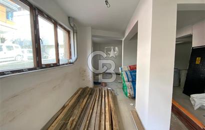 SATILIK DÜKKAN DEĞERLENEN BÖLGE'DE KAÇIRILMAYACAK FIRSAT!