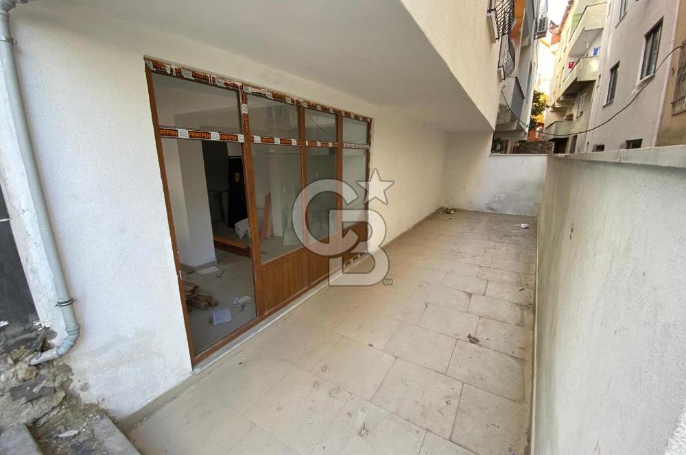 SATILIK DÜKKAN DEĞERLENEN BÖLGE'DE KAÇIRILMAYACAK FIRSAT!