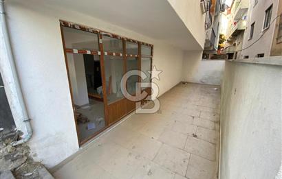 SATILIK DÜKKAN DEĞERLENEN BÖLGE'DE KAÇIRILMAYACAK FIRSAT!