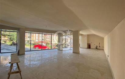 SATILIK MERKEZİ KONUM'DA SATILIK YATIRIMLIK 2'KATLI DÜKKAN