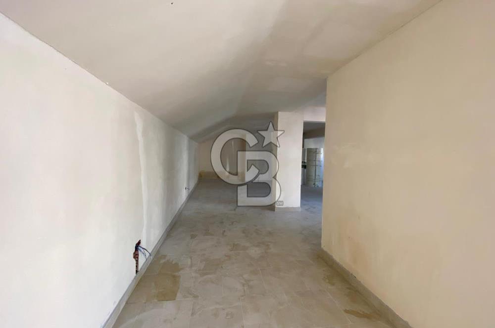 SATILIK MERKEZİ KONUM'DA SATILIK YATIRIMLIK 2'KATLI DÜKKAN