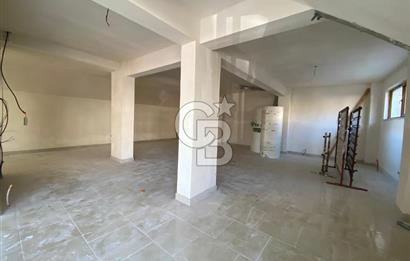 SATILIK MERKEZİ KONUM'DA SATILIK YATIRIMLIK 2'KATLI DÜKKAN