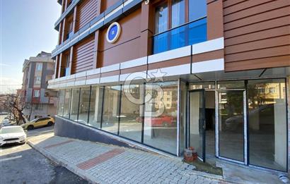 SATILIK MERKEZİ KONUM'DA SATILIK YATIRIMLIK 2'KATLI DÜKKAN