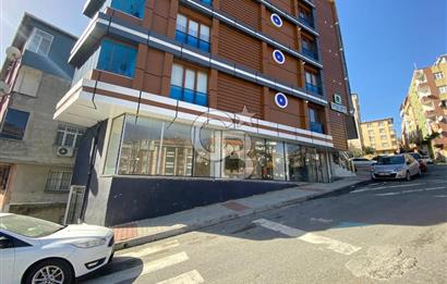 SATILIK MERKEZİ KONUM'DA SATILIK YATIRIMLIK 2'KATLI DÜKKAN