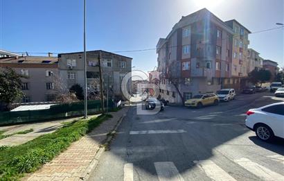 SATILIK MERKEZİ KONUM'DA SATILIK YATIRIMLIK 2'KATLI DÜKKAN