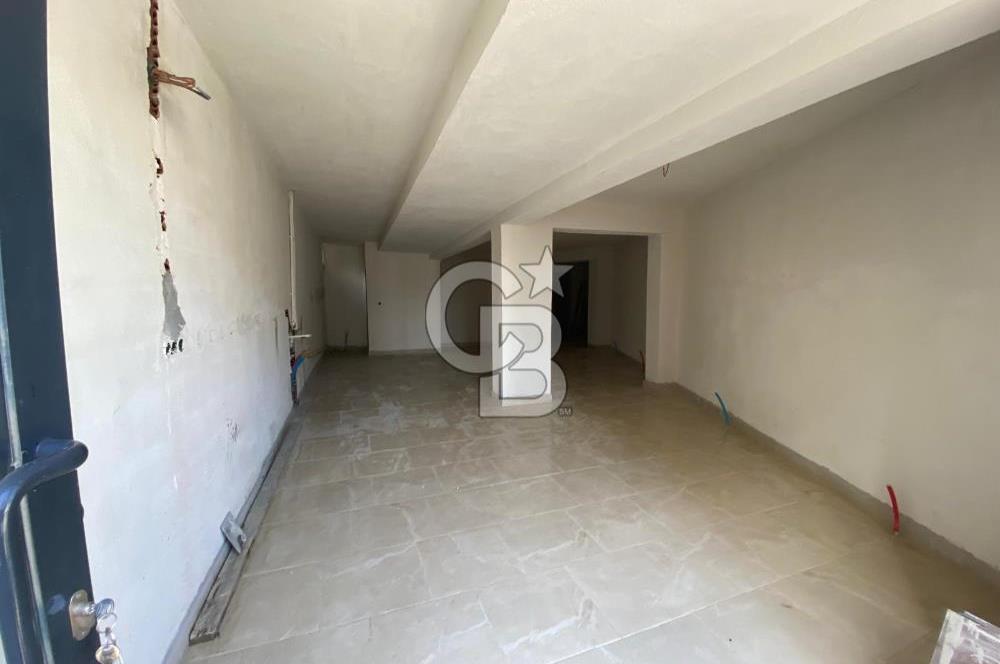 SATILIK MERKEZİ KONUM'DA SATILIK YATIRIMLIK 2'KATLI DÜKKAN