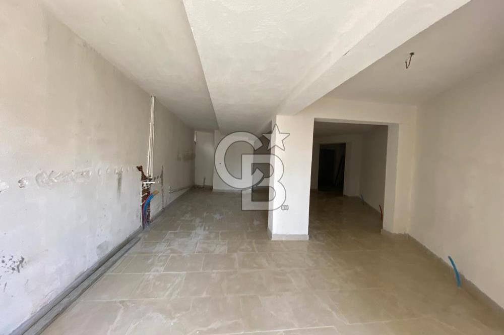 SATILIK MERKEZİ KONUM'DA SATILIK YATIRIMLIK 2'KATLI DÜKKAN