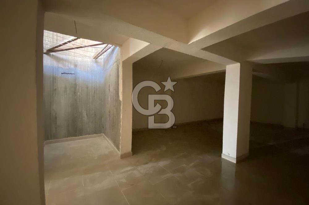 SATILIK MERKEZİ KONUM'DA SATILIK YATIRIMLIK 2'KATLI DÜKKAN