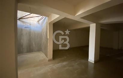 SATILIK MERKEZİ KONUM'DA SATILIK YATIRIMLIK 2'KATLI DÜKKAN