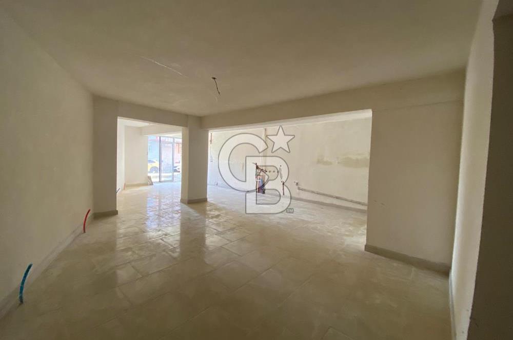 SATILIK MERKEZİ KONUM'DA SATILIK YATIRIMLIK 2'KATLI DÜKKAN