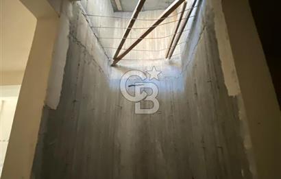 SATILIK MERKEZİ KONUM'DA SATILIK YATIRIMLIK 2'KATLI DÜKKAN