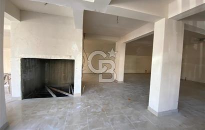 SATILIK MERKEZİ KONUM'DA SATILIK YATIRIMLIK 2'KATLI DÜKKAN