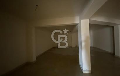 SATILIK MERKEZİ KONUM'DA SATILIK YATIRIMLIK 2'KATLI DÜKKAN