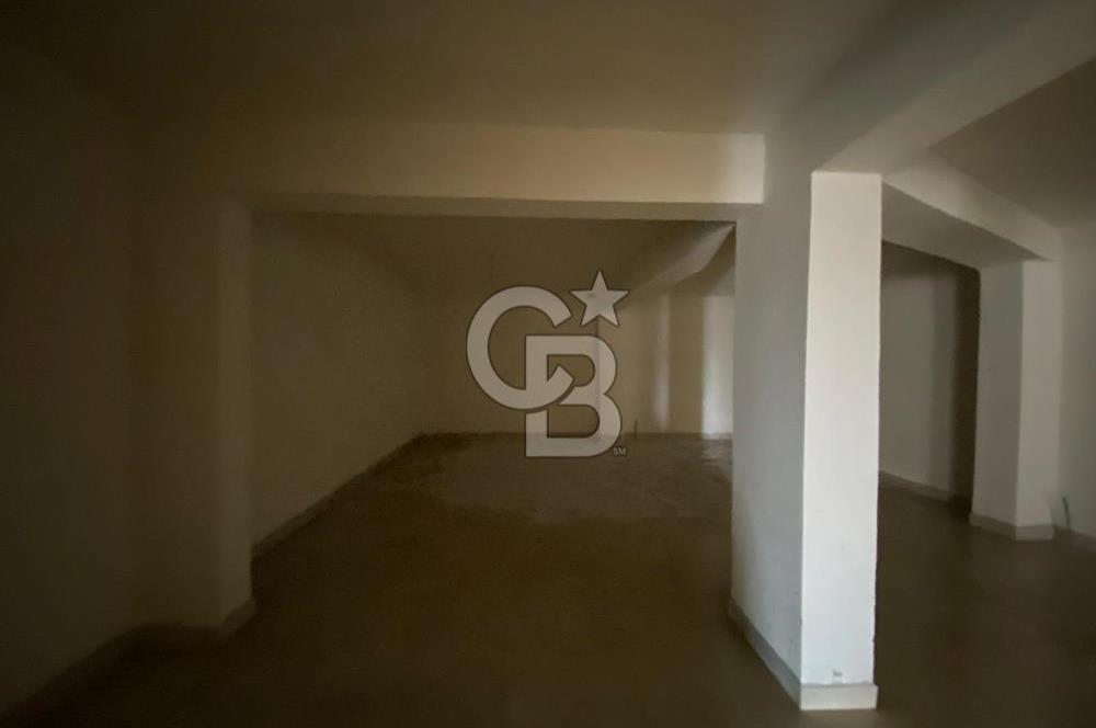 SATILIK MERKEZİ KONUM'DA SATILIK YATIRIMLIK 2'KATLI DÜKKAN