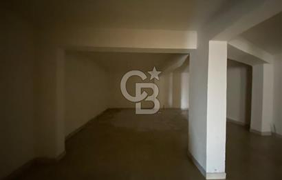 SATILIK MERKEZİ KONUM'DA SATILIK YATIRIMLIK 2'KATLI DÜKKAN