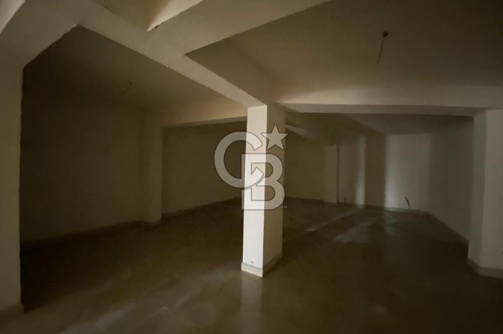 SATILIK MERKEZİ KONUM'DA SATILIK YATIRIMLIK 2'KATLI DÜKKAN