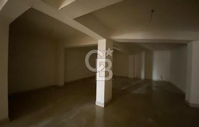 SATILIK MERKEZİ KONUM'DA SATILIK YATIRIMLIK 2'KATLI DÜKKAN