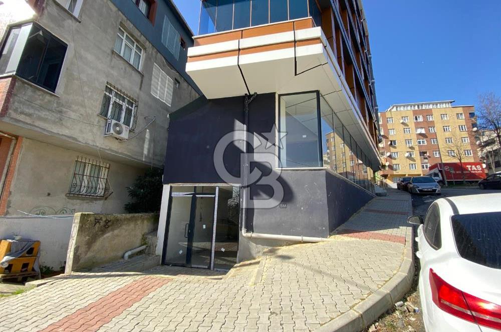 SATILIK MERKEZİ KONUM'DA SATILIK YATIRIMLIK 2'KATLI DÜKKAN