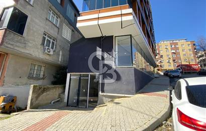 SATILIK MERKEZİ KONUM'DA SATILIK YATIRIMLIK 2'KATLI DÜKKAN