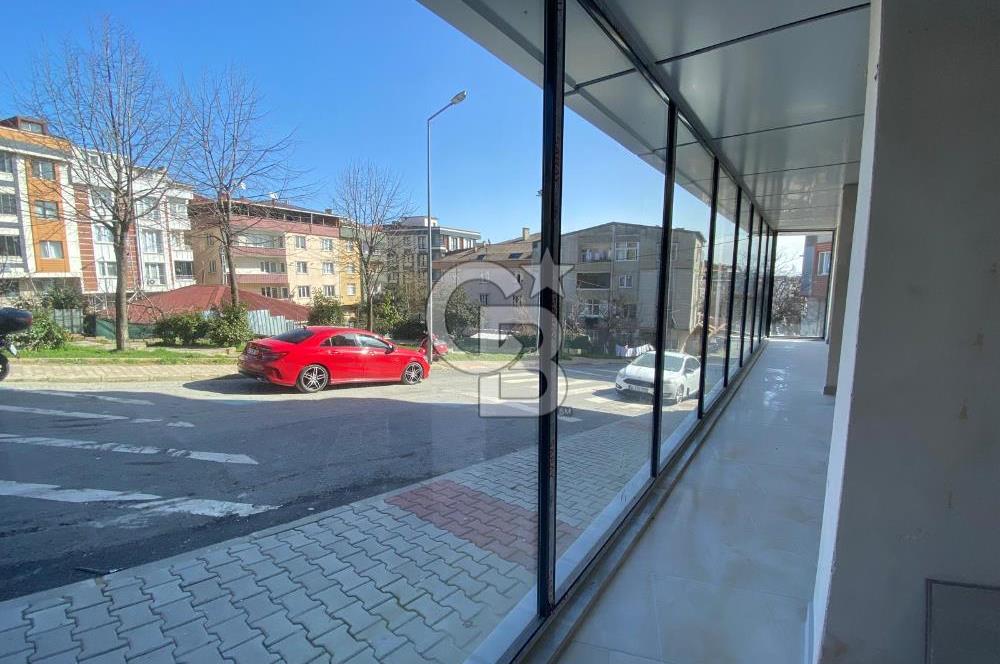 SATILIK MERKEZİ KONUM'DA SATILIK YATIRIMLIK 2'KATLI DÜKKAN
