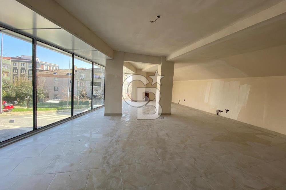 SATILIK MERKEZİ KONUM'DA SATILIK YATIRIMLIK 2'KATLI DÜKKAN