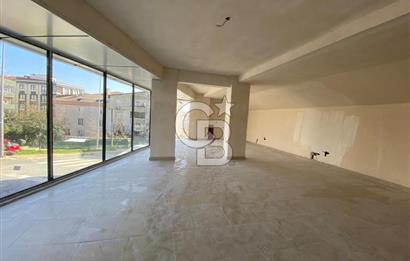 SATILIK MERKEZİ KONUM'DA SATILIK YATIRIMLIK 2'KATLI DÜKKAN