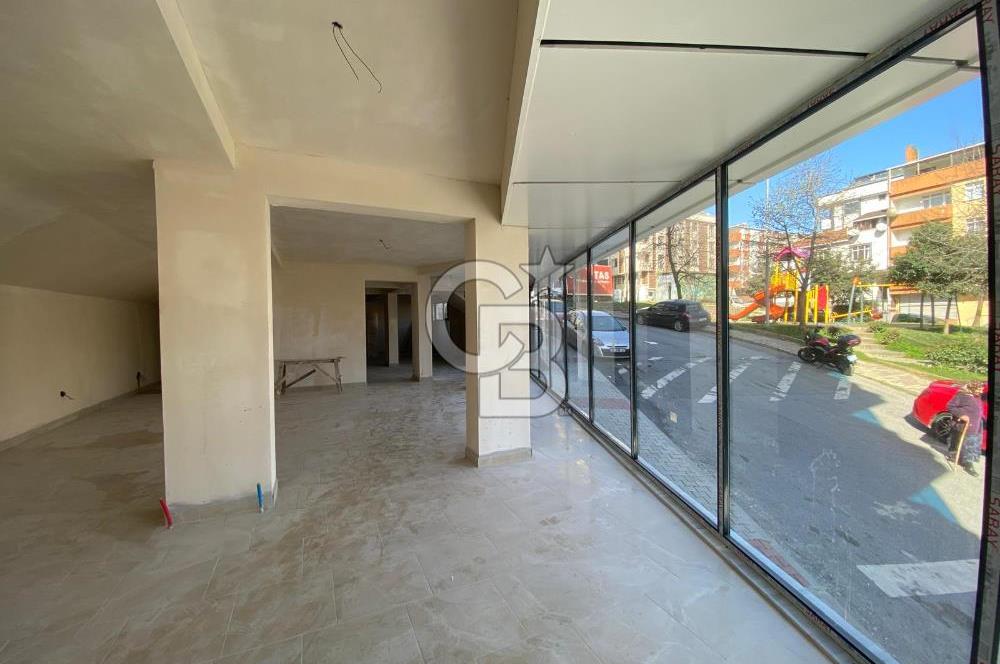 SATILIK MERKEZİ KONUM'DA SATILIK YATIRIMLIK 2'KATLI DÜKKAN