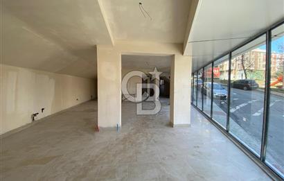 SATILIK MERKEZİ KONUM'DA SATILIK YATIRIMLIK 2'KATLI DÜKKAN