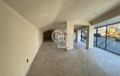 SATILIK MERKEZİ KONUM'DA SATILIK YATIRIMLIK 2'KATLI DÜKKAN