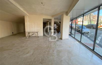 SATILIK MERKEZİ KONUM'DA SATILIK YATIRIMLIK 2'KATLI DÜKKAN