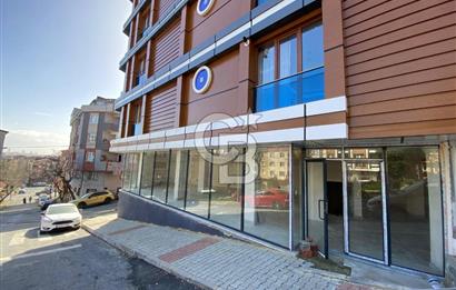 SATILIK MERKEZİ KONUM'DA SATILIK YATIRIMLIK 2'KATLI DÜKKAN