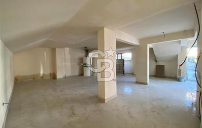 SATILIK MERKEZİ KONUM'DA SATILIK YATIRIMLIK 2'KATLI DÜKKAN