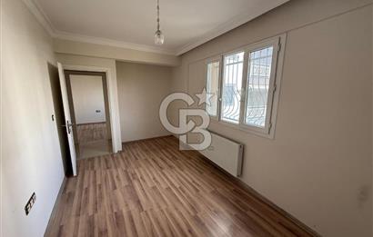 Karşıyaka Şemikler'de geniş 3 + 1 kapalı otoparklı daire