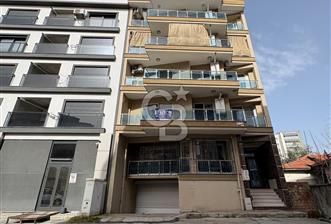 Karşıyaka Şemikler'de geniş 3 + 1 kapalı otoparklı daire - 9 - 334699