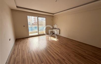 Karşıyaka Şemikler'de geniş 3 + 1 kapalı otoparklı daire