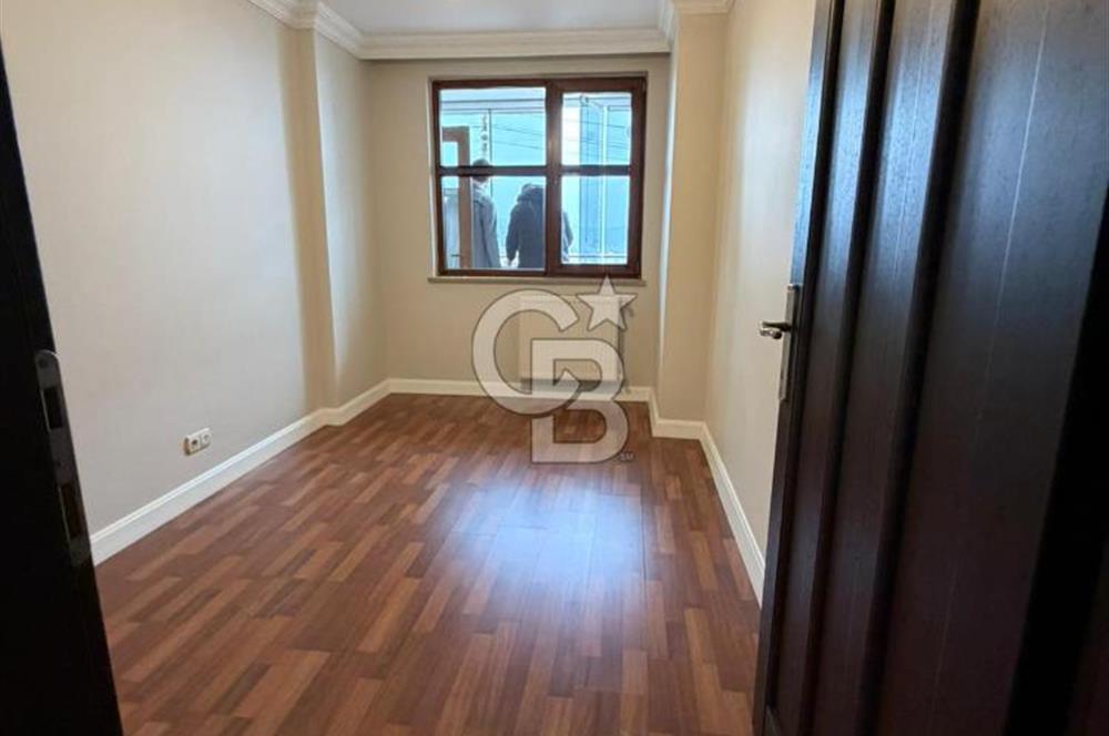 BOZTEPE'DE FULL DENİZ MANZARALI 145 M2 3+1 TEMİZ KİRALIK DAİRE