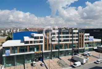 iST YOLU ATLANTİK PLUS İŞ MERKEZİ SATILIK 48M2 OFİS - 7 - 334673