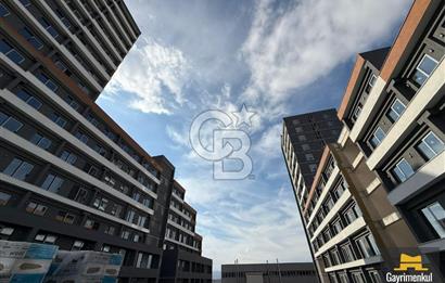 BOSS SARAY'DA YÜKSEK ŞEREFİYELİ TERASLI 1+1 SATILIK OFİS/DAİRE