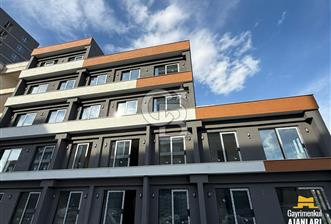 BOSS SARAY'DA YÜKSEK ŞEREFİYELİ TERASLI 1+1 SATILIK OFİS/DAİRE - 1 - 334695