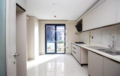 CB EAGLE'Dan EMLAK KONUT'TA 3+1 E.BANYOLU+BAHÇELİ KİRALIK DAİRE