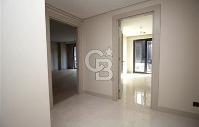 CB EAGLE'Dan EMLAK KONUT'TA 3+1 E.BANYOLU+BAHÇELİ KİRALIK DAİRE