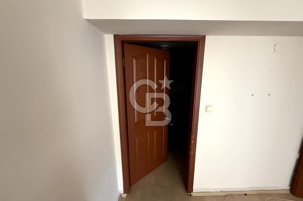 DEMİRCİOĞLU CADDESİ KİRALIK 2+1 OFİS VE İŞYERİ