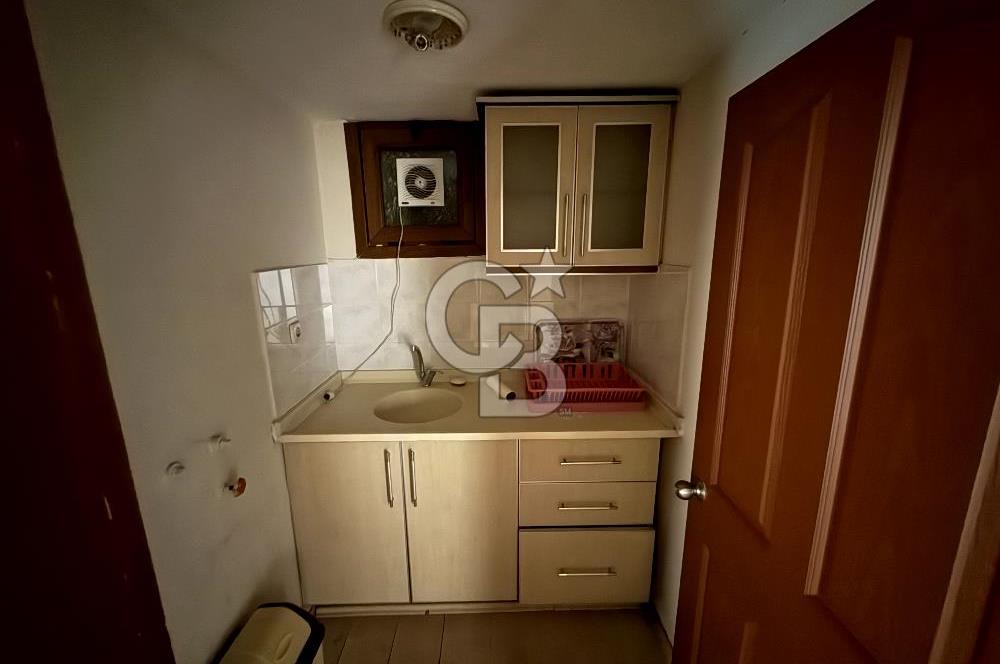 DEMİRCİOĞLU CADDESİ KİRALIK 2+1 OFİS VE İŞYERİ