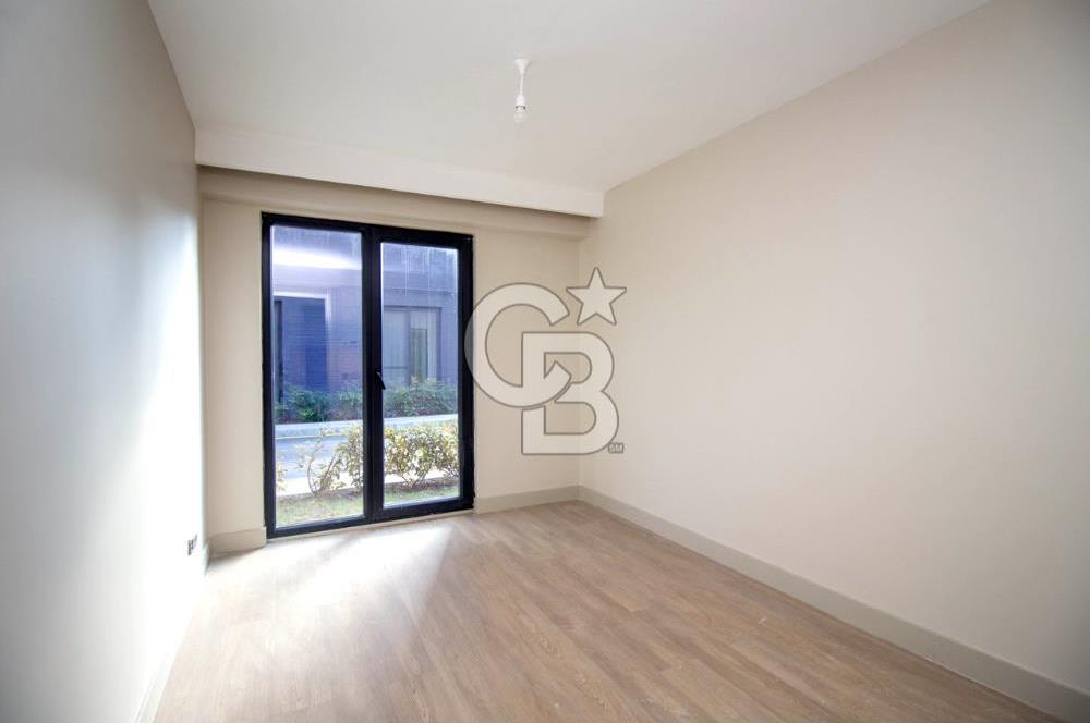 CB EAGLE'Dan EMLAK KONUT'TA 3+1 E.BANYOLU+BAHÇELİ KİRALIK DAİRE