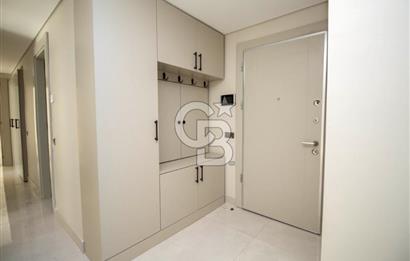 CB EAGLE'Dan EMLAK KONUT'TA 3+1 E.BANYOLU+BAHÇELİ KİRALIK DAİRE