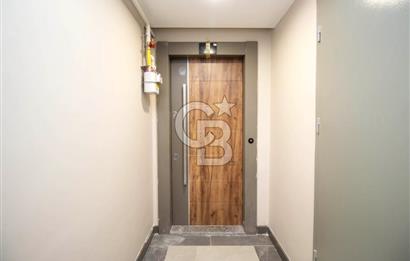 CB EAGLE'Dan EMLAK KONUT'TA 3+1 E.BANYOLU+BAHÇELİ KİRALIK DAİRE